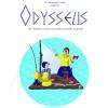 ODYSSEUS : spectacle enfants Clowns et mythologie
 
Marco et Polo sont sur un radeau. Marco tombe à l’eau, qui reste-t-il… ?
C’est l’histoire de deux clowns, perdus en mer, qui dérivent sur les flots. Pour passer le temps, ils se racontent l’histoire de l’Odyssée… cette histoire qui relate le tumultueux retour d’Ulysse à Ithaque, sa terre natale. Mais, ce retour ne s’annonce pas si simple. Tant sur la mer que sur la terre, de nombreuses épreuves l’attendent.
L’œuvre d’Homère a traversé les siècles. Aujourd’hui, 2600 ans plus tard, venez découvrir ou redécouvrir l’extraordinaire aventure d’Ulysse, contée par deux aèdes clownesques.

Bon à savoir !
Spectacle familial dès 4 ans
Spectacle de Clowns 
Durée : 55 minutes
Un spectacle de la Compagnie Maya : www.compagniemaya.com
 
Dates et horaires
Du 4 avril au 24 juin 2018
Les mercredis, samedis, dimanches à 14h30
Et du mercredi au dimanche à 14h30 durant les vacances scolaires de printemps (14 au 29 avril 2018)
 
 
Tarifs
Tarif plein : 15 €
Tarif réduit : 12 €
Tarif enfant : 10 €
 
Transports
M° Châtelet: lignes 1, 4, 7, 11, 14
M° Rambuteau: ligne 11
M° Hôtel de Ville: ligne 1
Bus 38, 47, 75, 29. Arrêt Centre Georges Pompidou



Réservations Essaïon Théâtre: 01 42 78 46 42 ou www.essaion-theatre.com

Adresse : 6 rue Pierre au Lard, 75004 Paris
