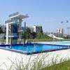 MONTAUBAN (82) - Fosse à Plongeon du complexe aquatique Ingréo