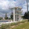 MONTAUBAN (82) - Installations de Plongeon du complexe aquatique Ingréo