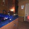 Spa privé 