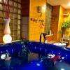 Spa privé nocturne ..possibilité collation sur  commande 