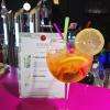 Un cocktail?