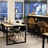 Espace détente et accueil du Complexe