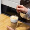 Latte Macchiato Caramel