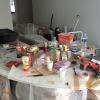 Chantier insalubre