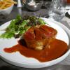bœuf  Wellington