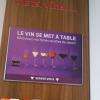 Nombreuses recettes Un vin, un plat...