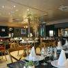 Restaurant, Comptoir saint-Sébastien à Nevers
Salle du haut, idéale pour des repas en groupe