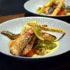 La cuisine du Comptoir Saint-Sébastien à Nevers
