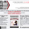 Conciergerie CH.AUBRY - •	Famille et maison : 
Surveillance de vos proches à domicile, gardiennage et gestion de la maison pendant votre absence ou vos vacances…