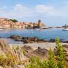 conciergerie collioure 66190 pyrenees orientales