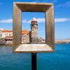 conciergerie collioure 66190 pyrenees orientales