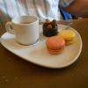 Le café gourmand