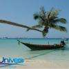 voyage en Thailande