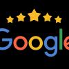 Services Google 5 étoiles