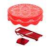 Coffret de 2 cuit-chips au micro-onde Mastrad