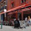 Terrasse - Cooky Woogy