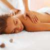 Soin du corps  :massage énergétique 