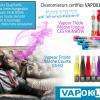 gamme de clearomiseurs VAPOKLUB