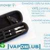 Kit DIAMOND Duo sans bouton!