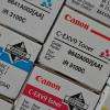 Stock important de consommables et de pièces pour répondre à vos besoins