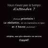 impression en ligne Copyself rapide 