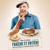 Fraîche et entière toute la saison, d'Octobre à Mai