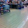 les bords de caisses