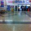 Le hall