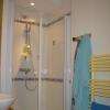 Notre 1er appartement à Toulouse entièrement rénové par moi même.