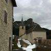 Corbel en Chartreuse