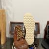 Ressemelage Moc Toe semelle et intercalaire Red Wing
