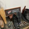 Ressemelage Red Wing Boots avec semelle Dr Sole