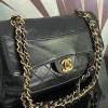 Rénovation de sac de luxe 