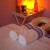salle de massage