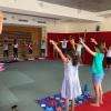 méditation avec les enfants