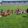séance foot