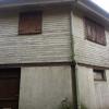 depart travaux maison rond