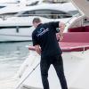 CosmétiBoat Martinique Lavage bateau éco-responsable 