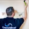 CosmétiBoat Martinique Lavage bateau éco-responsable 