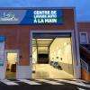 Centre de lavage auto Leclerc Istres