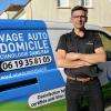 Interventions sur Beauvais, Clermont, Compiègne etc...