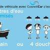 Une technologie de lavage auto au service de l'environnement