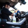CosmétiCar Val-Parisis est la référence de lavage auto sans eau et de la préparation de véhicules. Depuis plus de 15 ans CosmétiCar propose tous types de prestations d'entretiens de voitures, de poids lourds, de machines agricoles... : lavage Intérieur et extérieur / Désinfection à l'Ozone / Rénovation de carrosserie / Rénovation des optiques de phares... Particuliers et professionnels, que ce soit à votre domicile, en entreprise ou sur un parking CosmétiCar, véritable station de lavage mobile, se déplace sur le lieu de votre choix. Une prestation de lavage avec CosmétiCar, c’est un travail efficace, de qualité professionnelle, le tout en économisant 250 L d’eau par lavage grâce à des produits écologique et biodégradable.