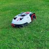Robot de tonte KRESS Mission KR121E.9