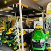 JOHN DEERE