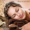 Massage au chocolat