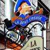 enseigne Saint Malo