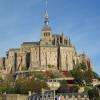 Mont Saint Michel