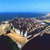 Saint Malo (Intra Muros) ou Les remparts